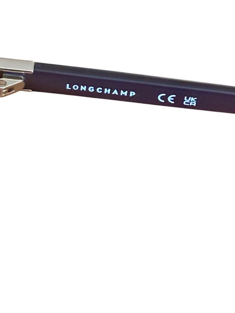 Longchamp elevate your